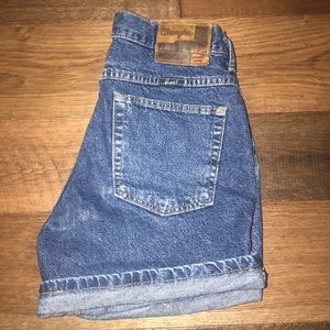 Wrangler Shorts - Vintage wrangler shorts Wrangler Shorts - Vintage wrangler shorts